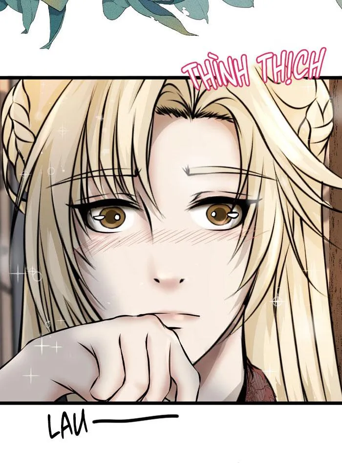 Sao cứ phải dây dưa với nhân vật phụ như ta Chapter 5 Trang 41