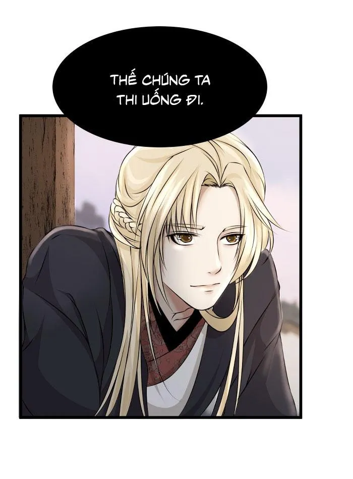 Sao cứ phải dây dưa với nhân vật phụ như ta Chapter 5 Trang 44