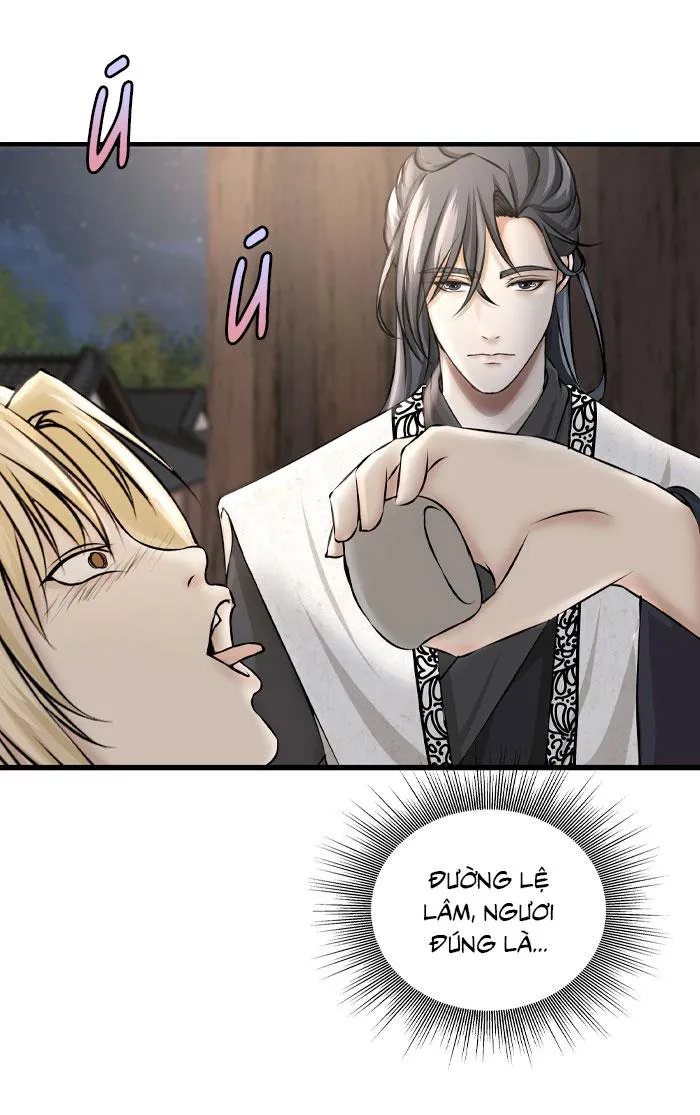 Sao cứ phải dây dưa với nhân vật phụ như ta Chapter 5 Trang 48