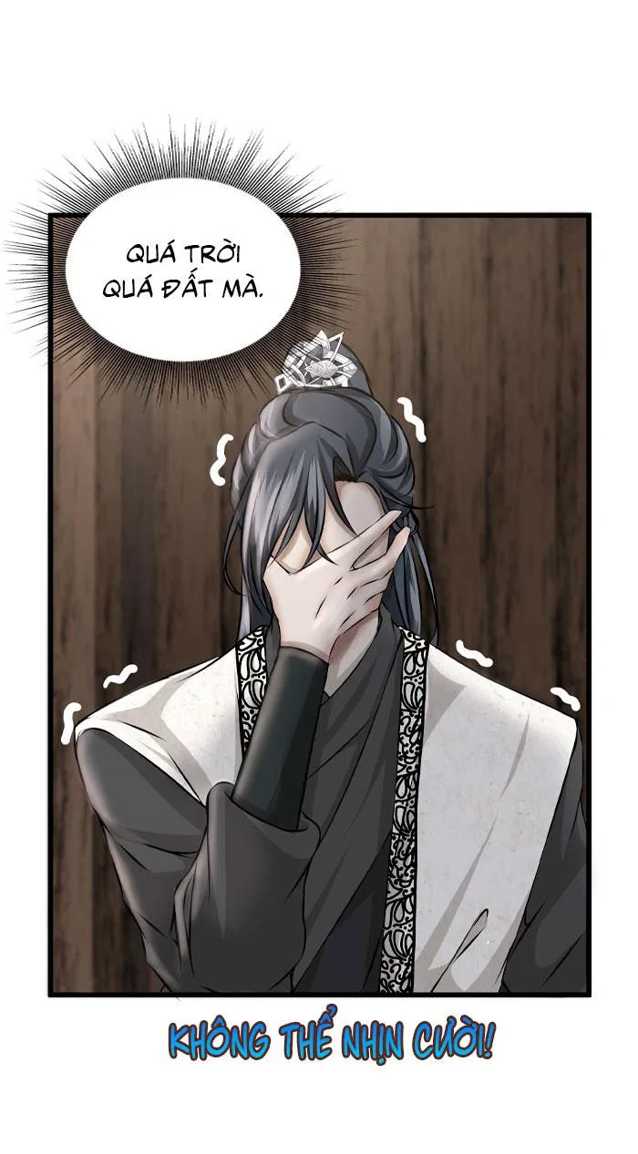 Sao cứ phải dây dưa với nhân vật phụ như ta Chapter 5 Trang 49