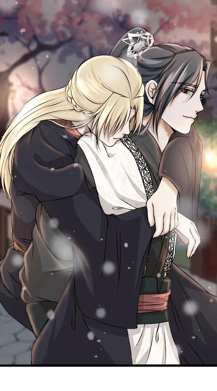 Sao cứ phải dây dưa với nhân vật phụ như ta Chapter 5 Trang 53