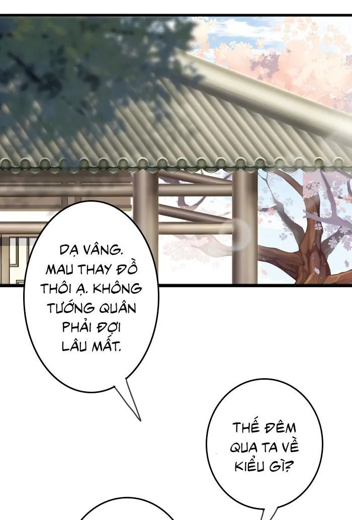 Sao cứ phải dây dưa với nhân vật phụ như ta Chapter 5 Trang 60