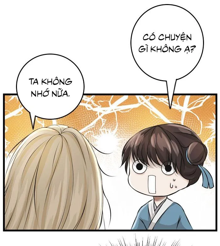 Sao cứ phải dây dưa với nhân vật phụ như ta Chapter 5 Trang 63