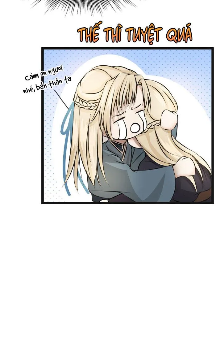 Sao cứ phải dây dưa với nhân vật phụ như ta Chapter 5 Trang 65