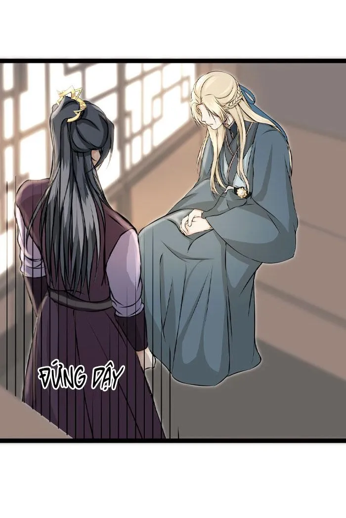 Sao cứ phải dây dưa với nhân vật phụ như ta Chapter 6 Trang 5