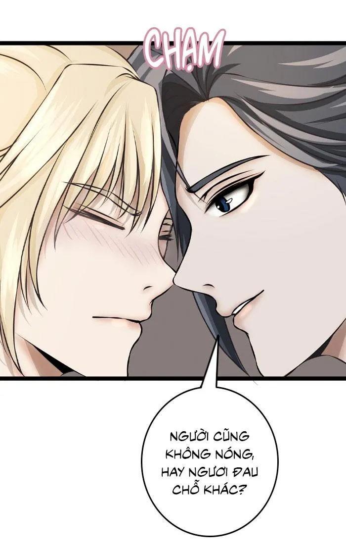 Sao cứ phải dây dưa với nhân vật phụ như ta Chapter 6 Trang 8