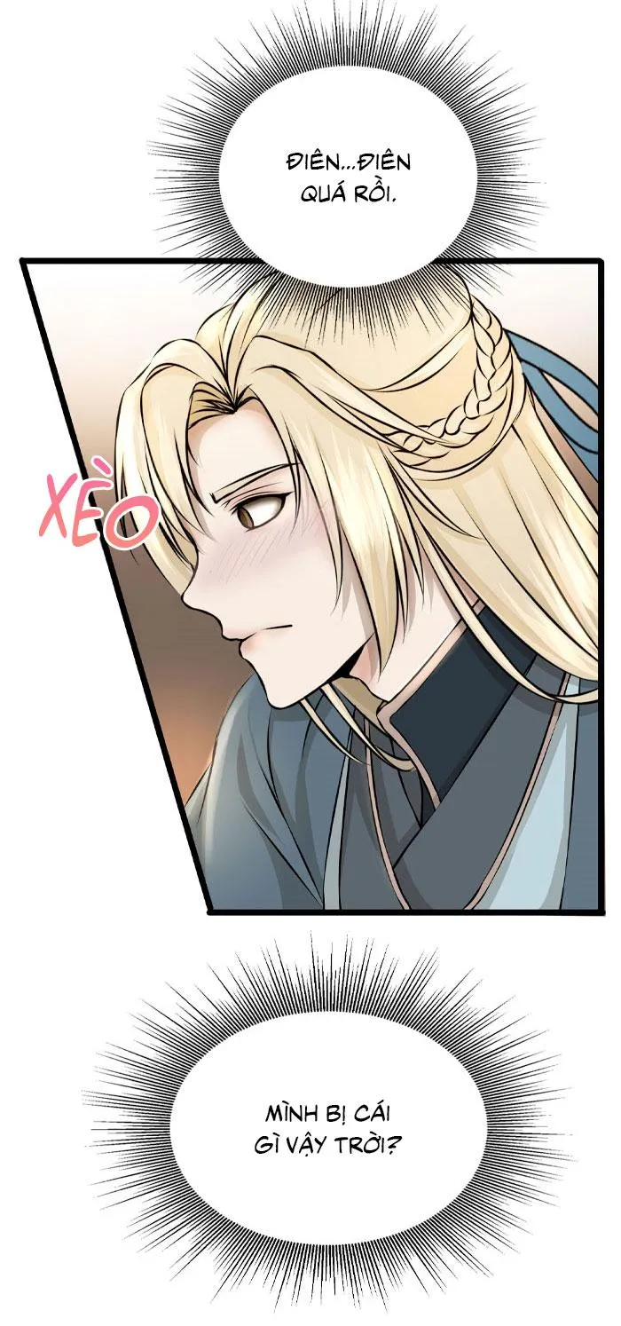 Sao cứ phải dây dưa với nhân vật phụ như ta Chapter 6 Trang 12