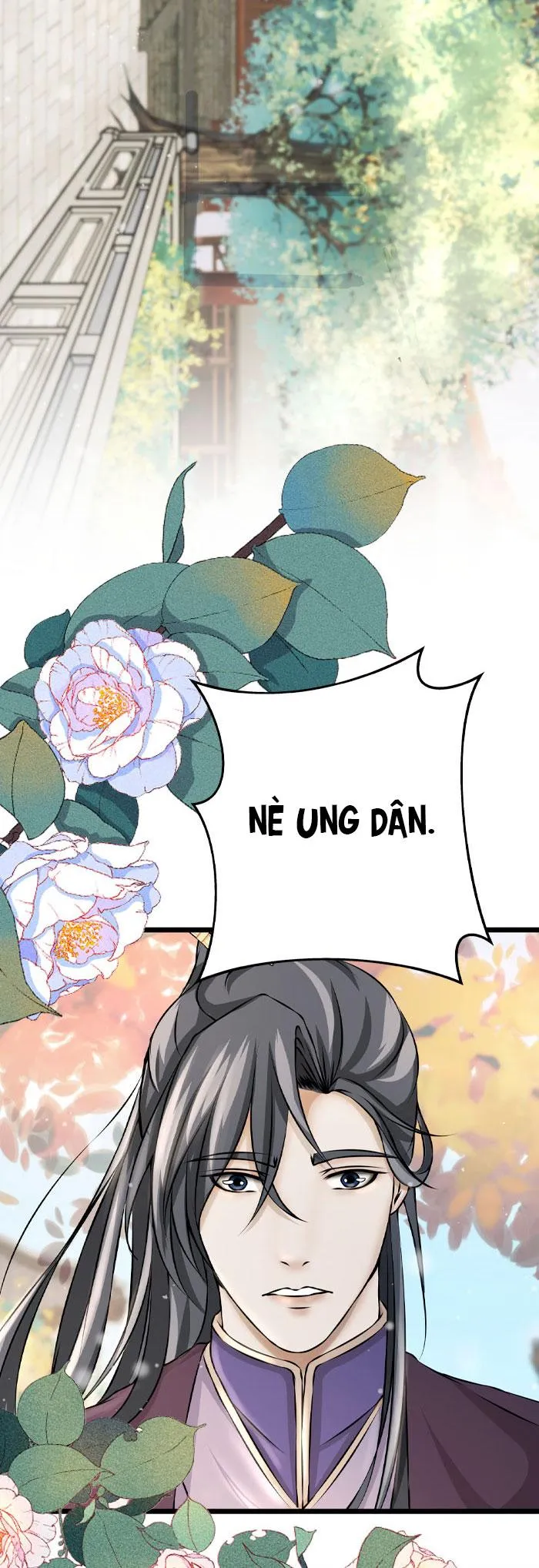 Sao cứ phải dây dưa với nhân vật phụ như ta Chapter 6 Trang 15