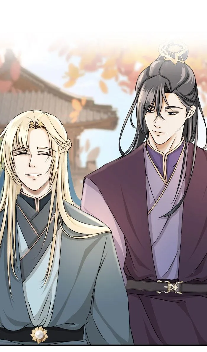 Sao cứ phải dây dưa với nhân vật phụ như ta Chapter 6 Trang 18