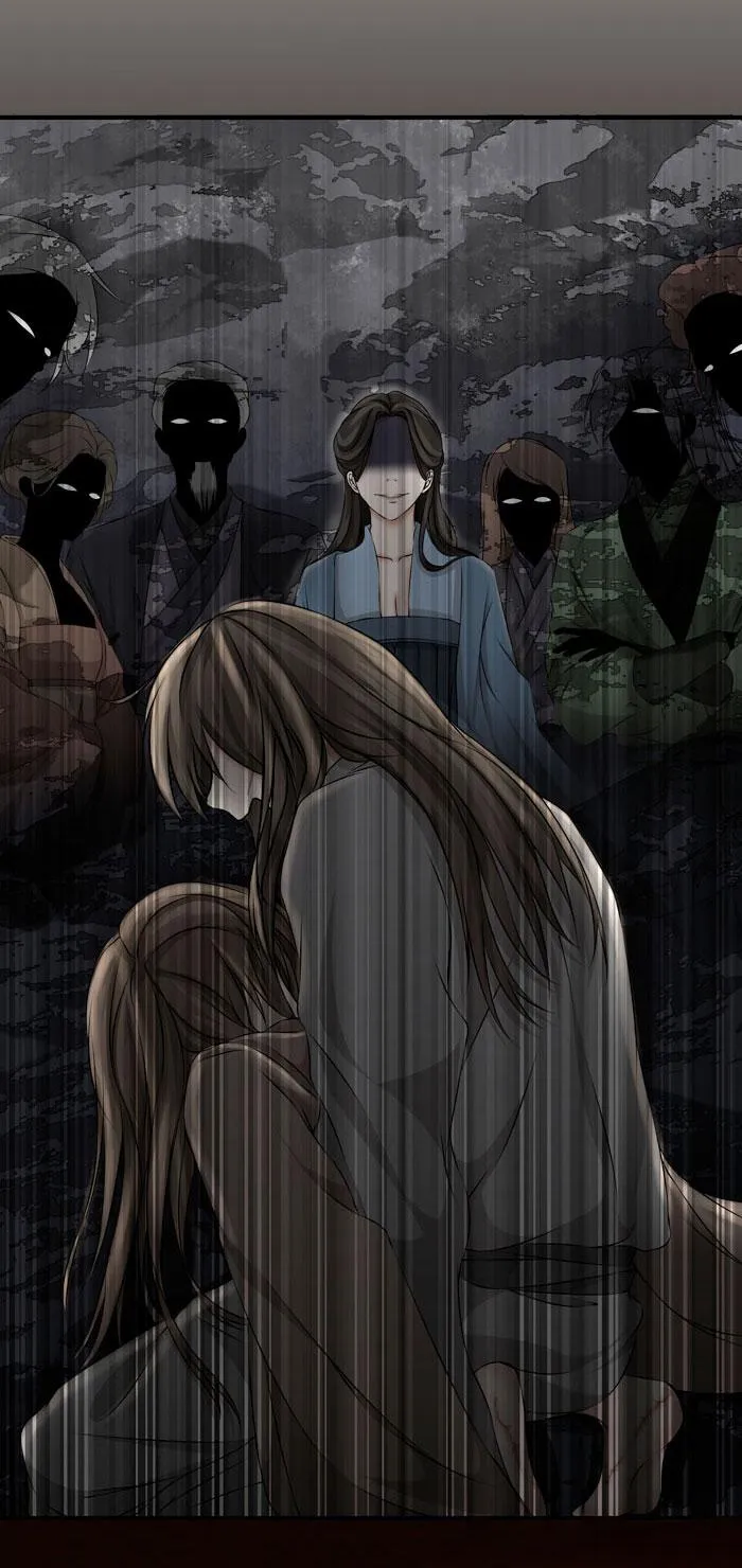 Sao cứ phải dây dưa với nhân vật phụ như ta Chapter 6 Trang 34