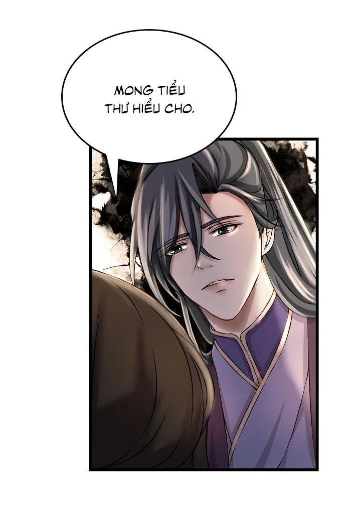 Sao cứ phải dây dưa với nhân vật phụ như ta Chapter 6 Trang 47