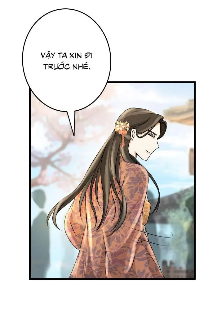 Sao cứ phải dây dưa với nhân vật phụ như ta Chapter 6 Trang 50