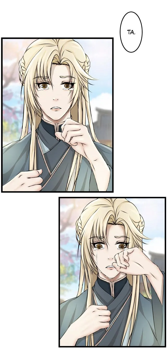 Sao cứ phải dây dưa với nhân vật phụ như ta Chapter 6 Trang 55