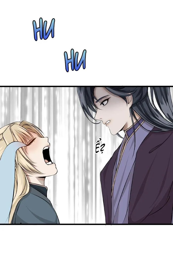 Sao cứ phải dây dưa với nhân vật phụ như ta Chapter 6 Trang 56