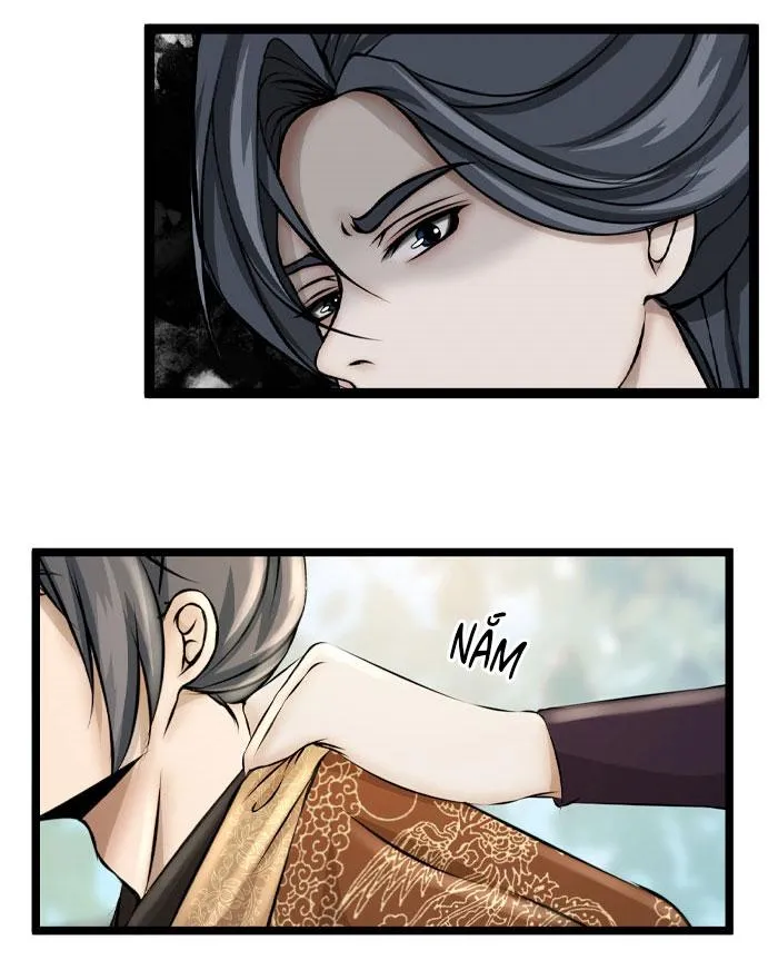 Sao cứ phải dây dưa với nhân vật phụ như ta Chapter 6 Trang 66