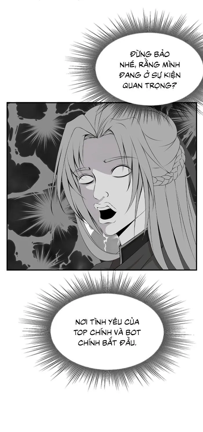 Sao cứ phải dây dưa với nhân vật phụ như ta Chapter 6 Trang 69