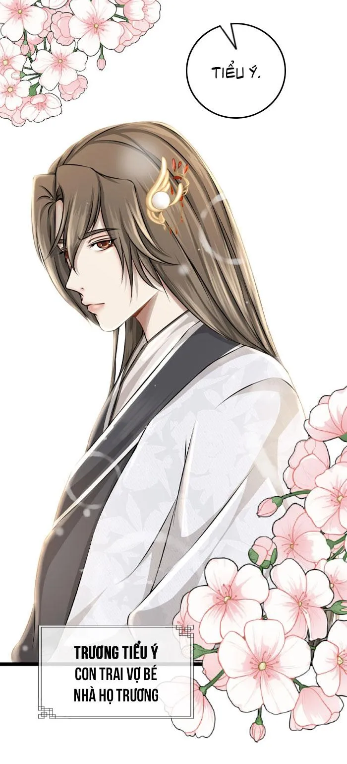 Sao cứ phải dây dưa với nhân vật phụ như ta Chapter 7 Trang 11