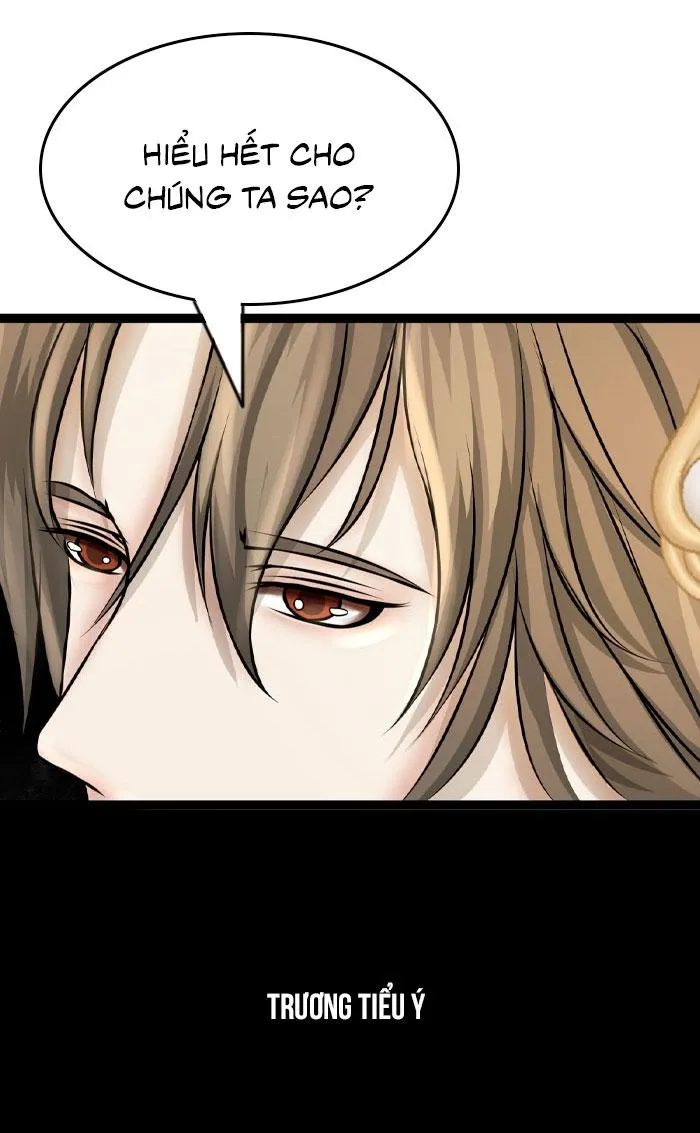 Sao cứ phải dây dưa với nhân vật phụ như ta Chapter 7 Trang 13