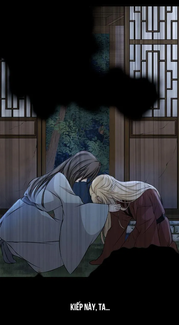 Sao cứ phải dây dưa với nhân vật phụ như ta Chapter 7 Trang 14