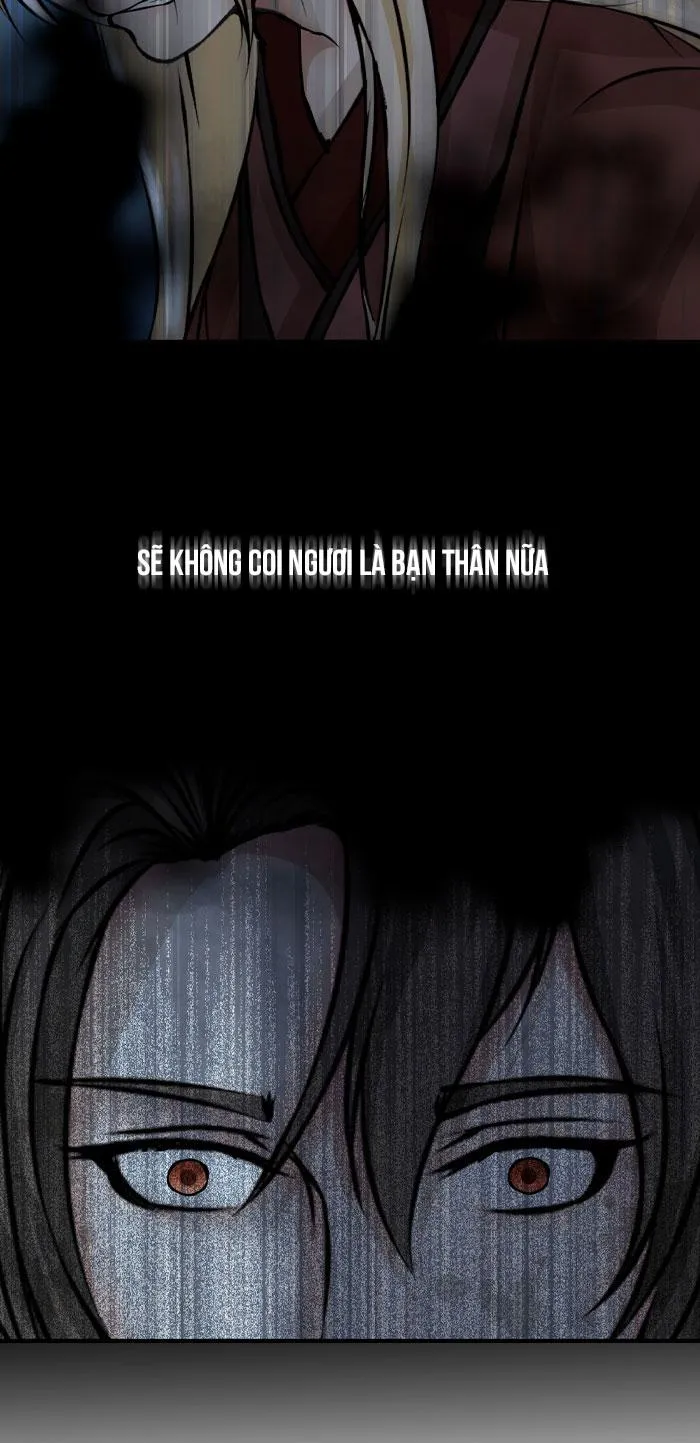 Sao cứ phải dây dưa với nhân vật phụ như ta Chapter 7 Trang 16