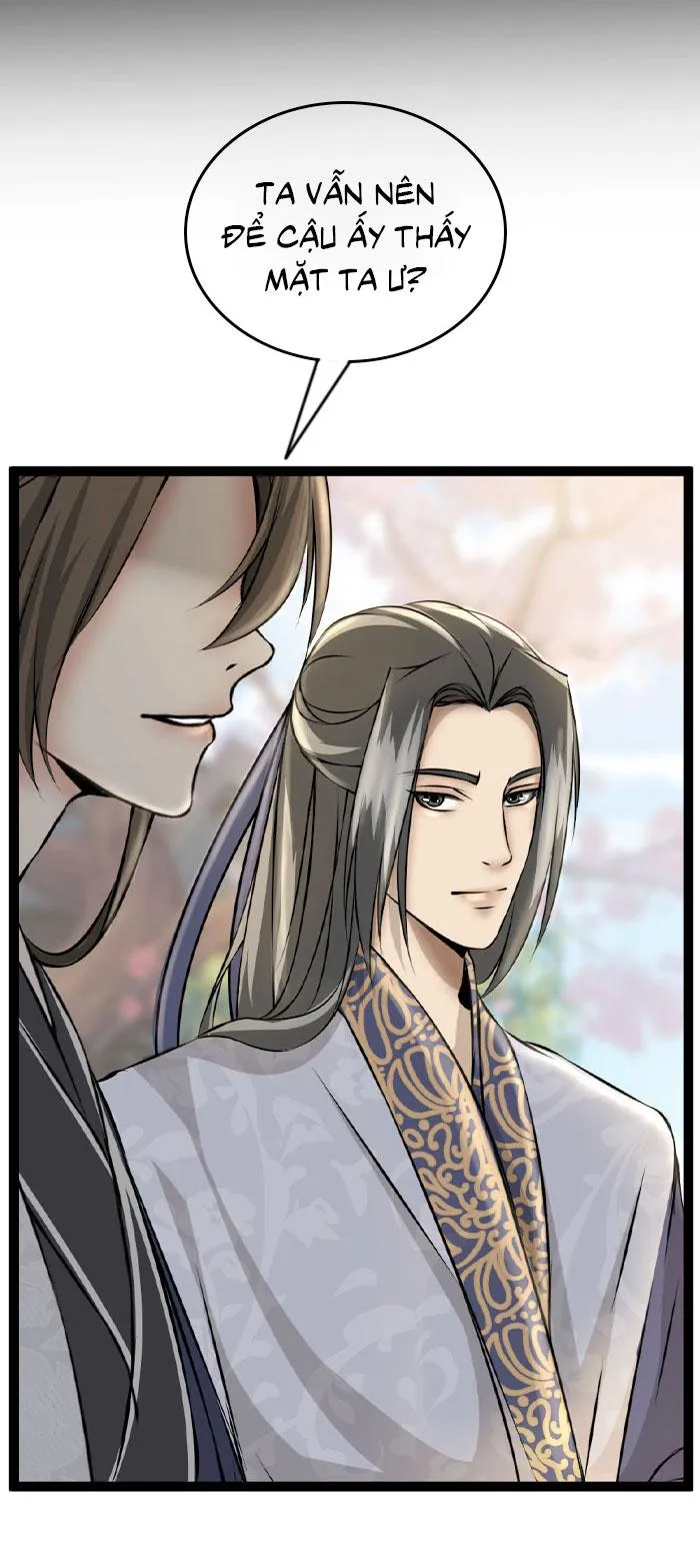 Sao cứ phải dây dưa với nhân vật phụ như ta Chapter 7 Trang 17