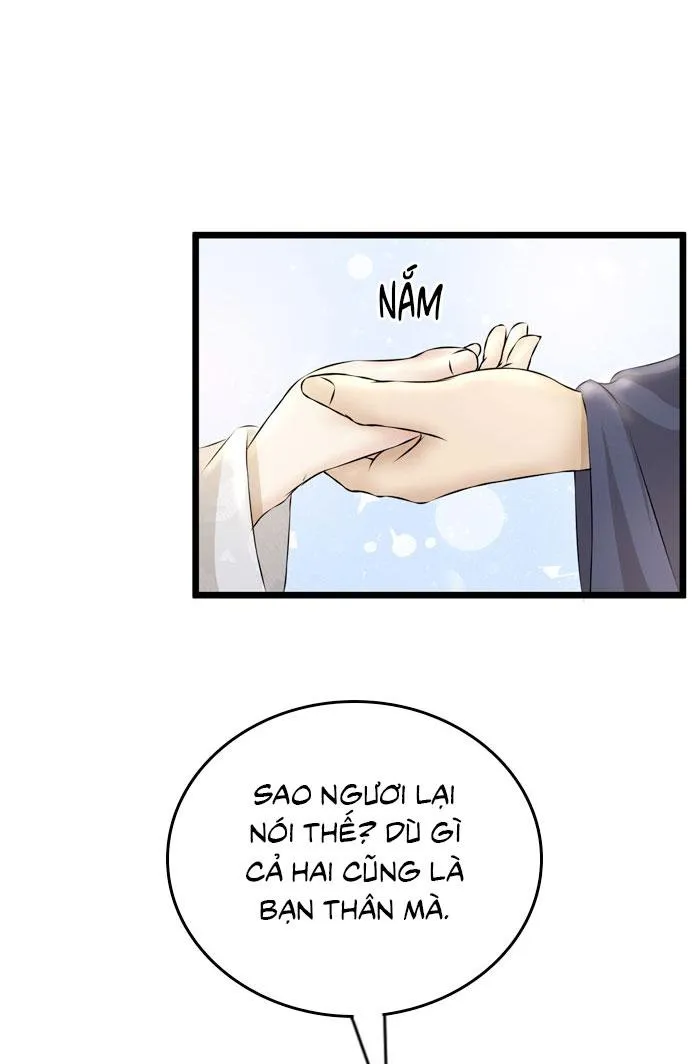 Sao cứ phải dây dưa với nhân vật phụ như ta Chapter 7 Trang 18