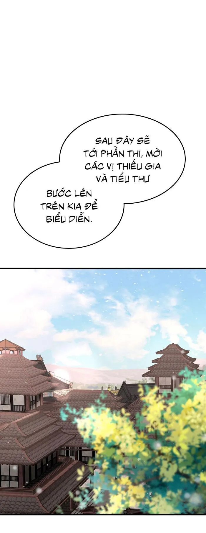 Sao cứ phải dây dưa với nhân vật phụ như ta Chapter 7 Trang 22