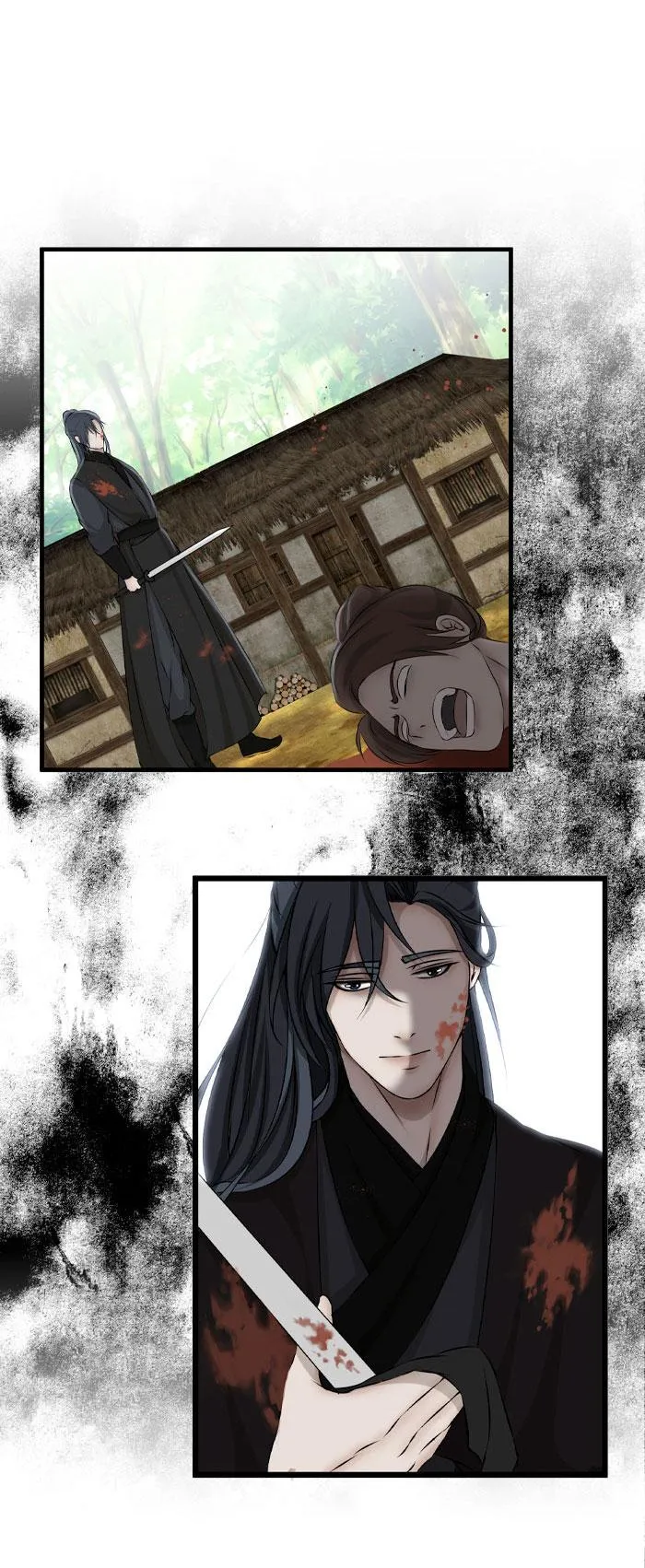 Sao cứ phải dây dưa với nhân vật phụ như ta Chapter 7 Trang 30