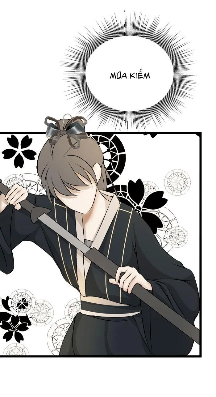 Sao cứ phải dây dưa với nhân vật phụ như ta Chapter 7 Trang 35