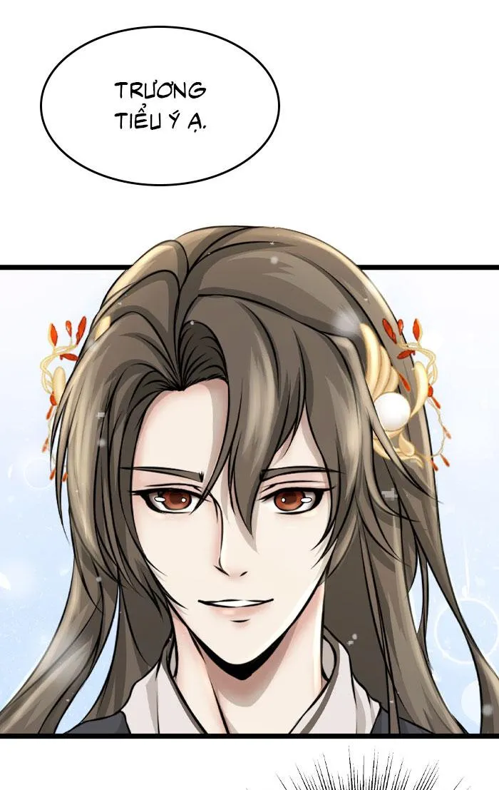 Sao cứ phải dây dưa với nhân vật phụ như ta Chapter 7 Trang 38