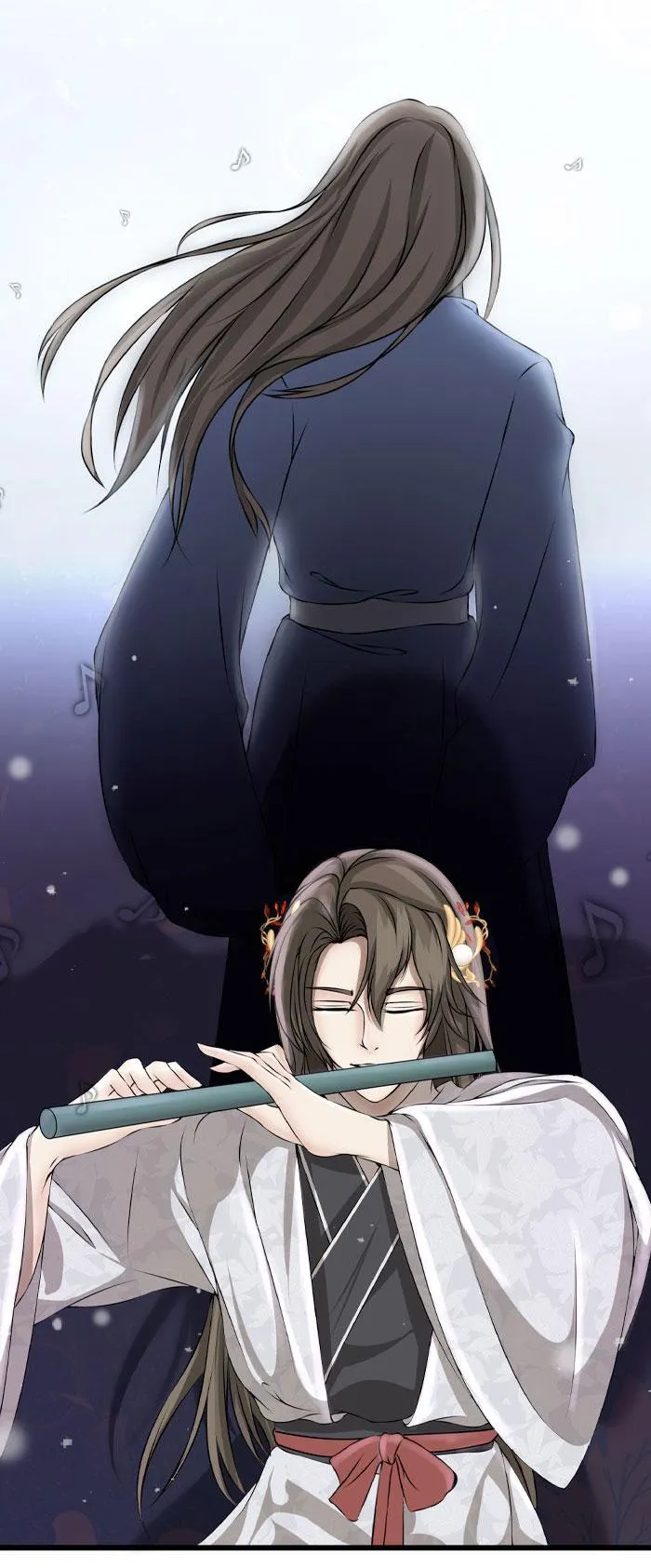 Sao cứ phải dây dưa với nhân vật phụ như ta Chapter 7 Trang 40