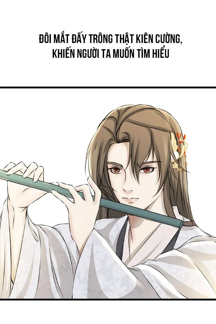 Sao cứ phải dây dưa với nhân vật phụ như ta Chapter 7 Trang 41