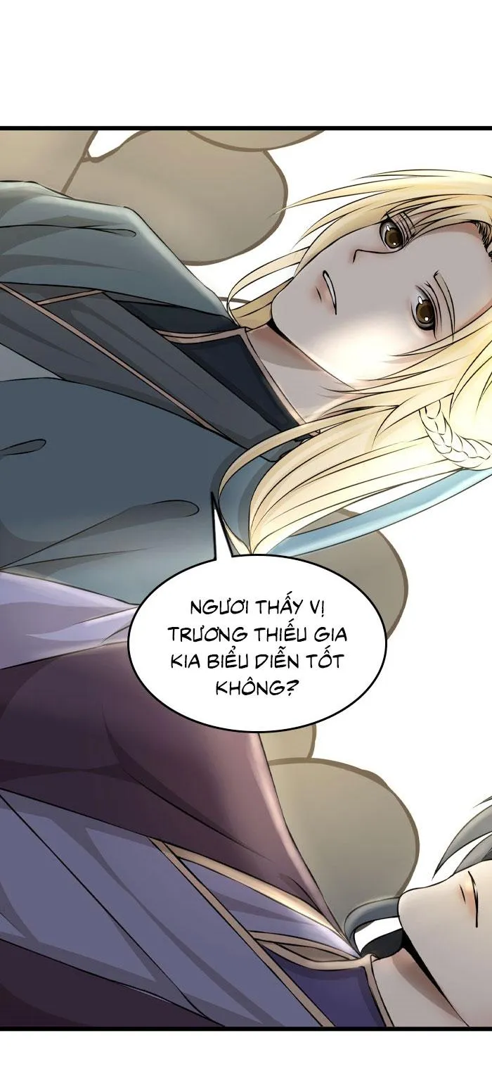 Sao cứ phải dây dưa với nhân vật phụ như ta Chapter 7 Trang 44