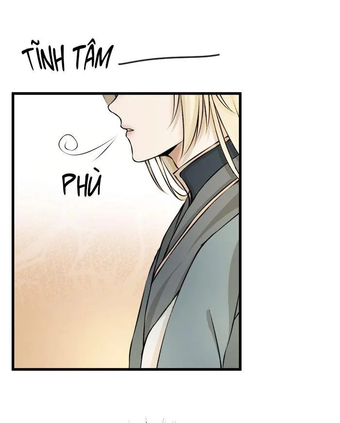 Sao cứ phải dây dưa với nhân vật phụ như ta Chapter 7 Trang 54