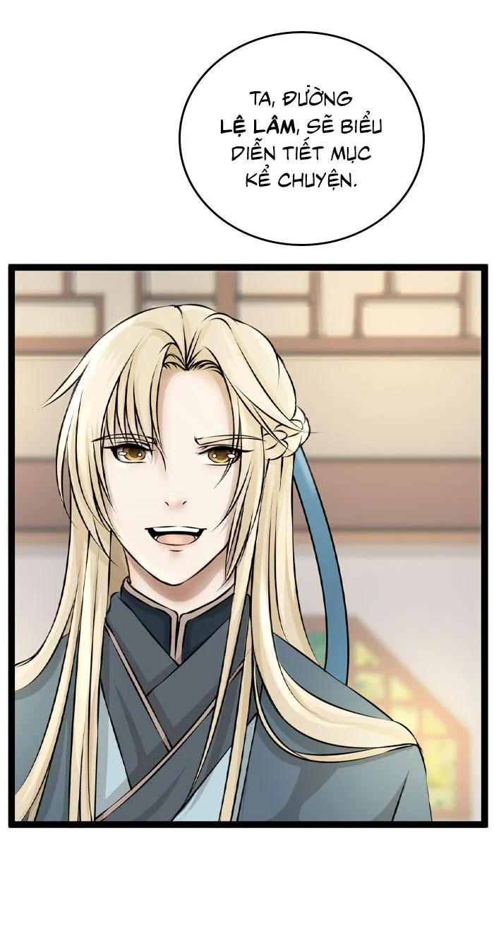 Sao cứ phải dây dưa với nhân vật phụ như ta Chapter 7 Trang 57