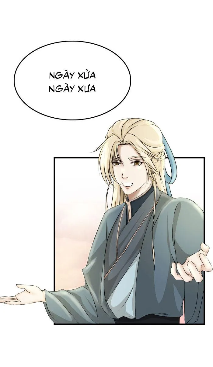 Sao cứ phải dây dưa với nhân vật phụ như ta Chapter 7 Trang 58