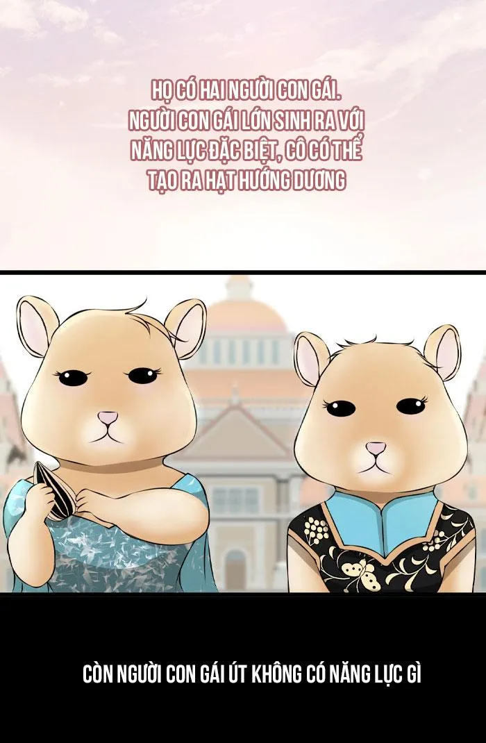 Sao cứ phải dây dưa với nhân vật phụ như ta Chapter 7 Trang 61