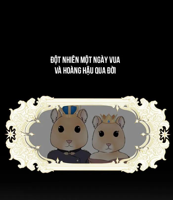 Sao cứ phải dây dưa với nhân vật phụ như ta Chapter 7 Trang 62