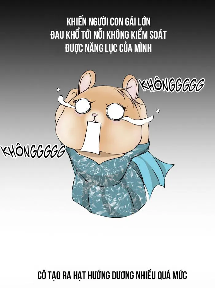 Sao cứ phải dây dưa với nhân vật phụ như ta Chapter 7 Trang 63