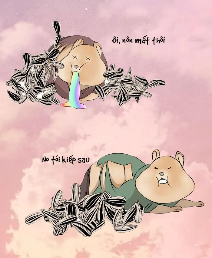 Sao cứ phải dây dưa với nhân vật phụ như ta Chapter 7 Trang 65