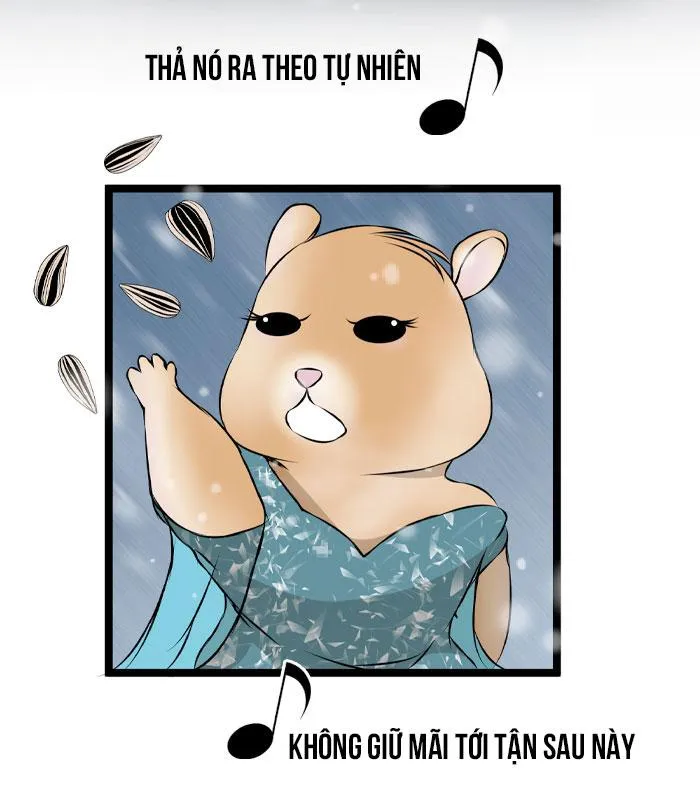 Sao cứ phải dây dưa với nhân vật phụ như ta Chapter 7 Trang 68