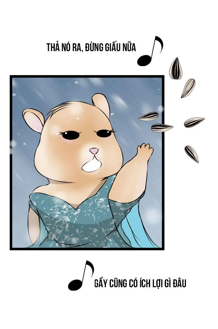 Sao cứ phải dây dưa với nhân vật phụ như ta Chapter 7 Trang 69