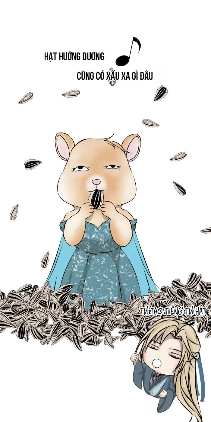 Sao cứ phải dây dưa với nhân vật phụ như ta Chapter 7 Trang 70