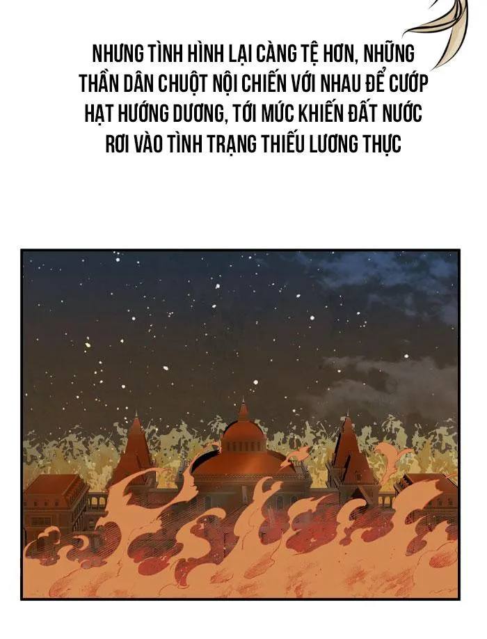 Sao cứ phải dây dưa với nhân vật phụ như ta Chapter 7 Trang 71