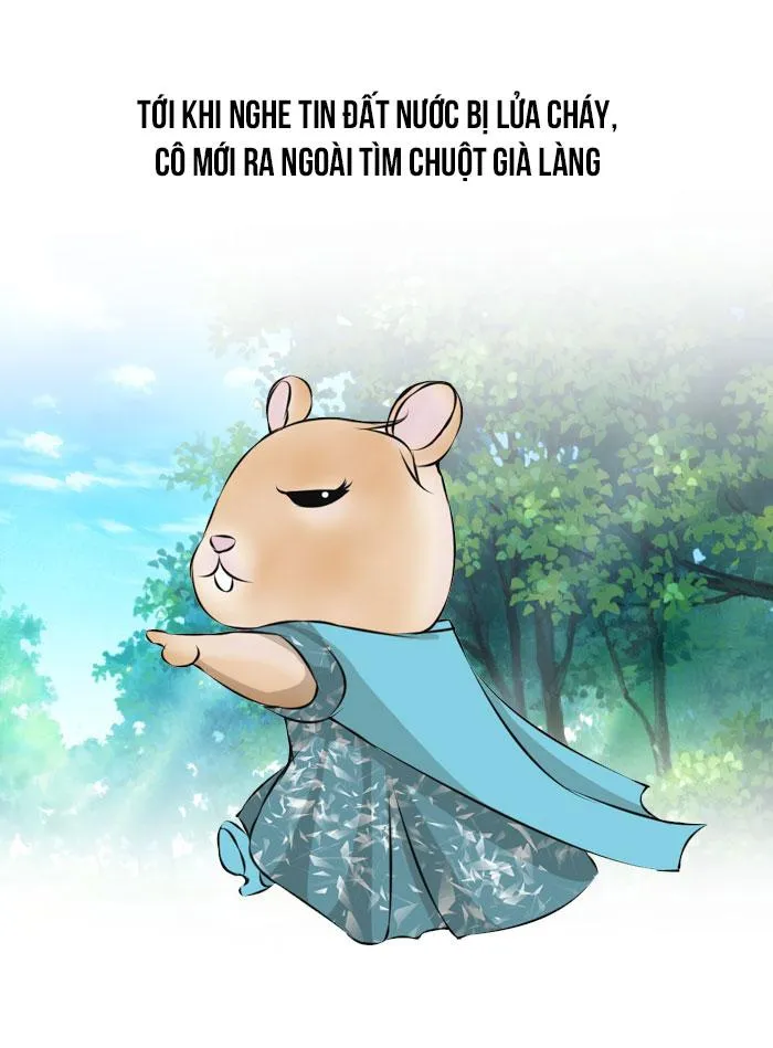 Sao cứ phải dây dưa với nhân vật phụ như ta Chapter 7 Trang 72