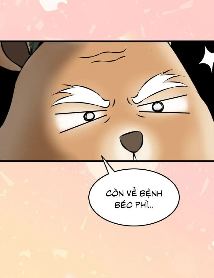 Sao cứ phải dây dưa với nhân vật phụ như ta Chapter 7 Trang 75