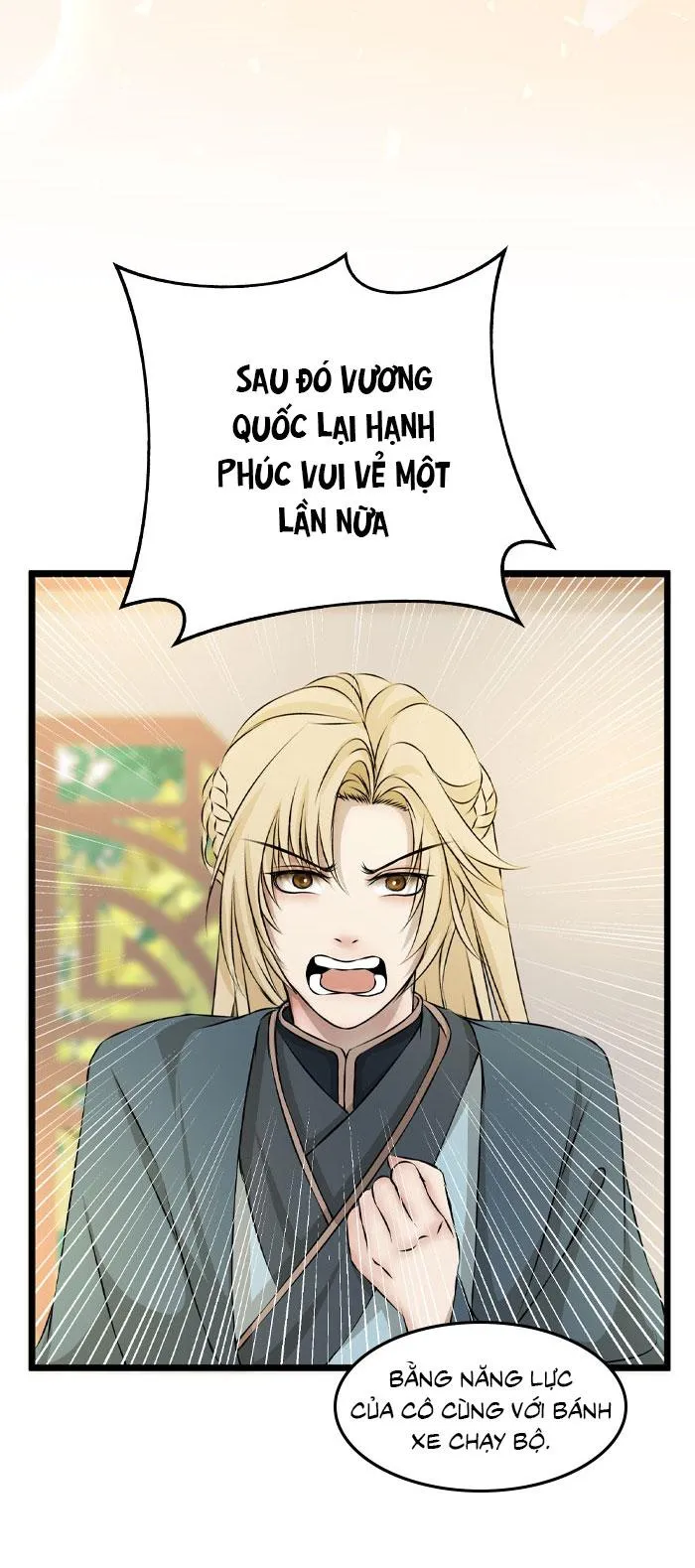 Sao cứ phải dây dưa với nhân vật phụ như ta Chapter 7 Trang 77