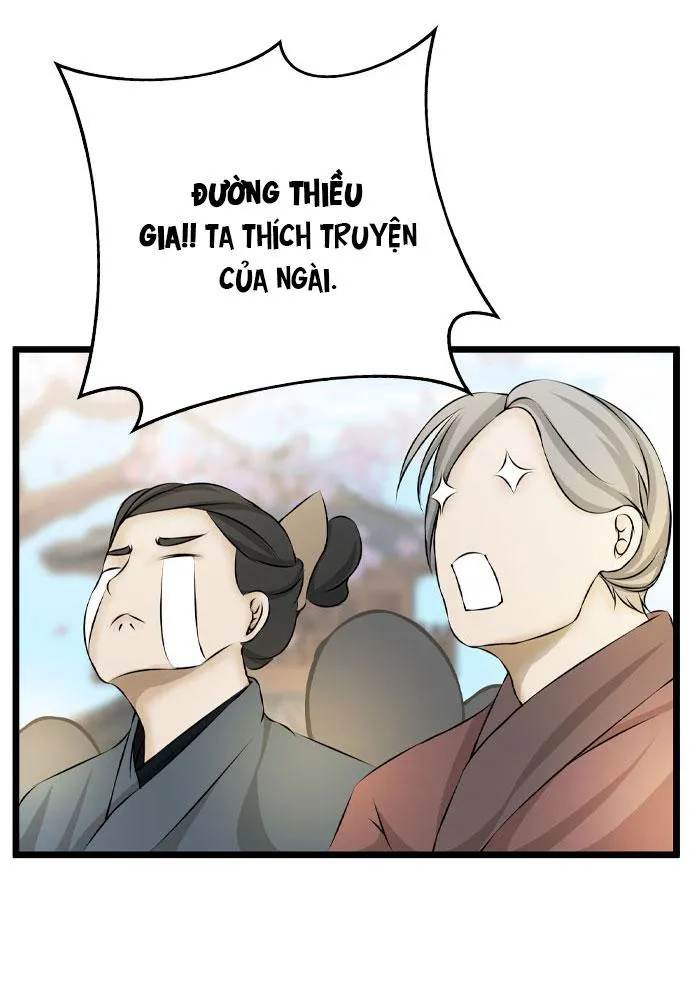 Sao cứ phải dây dưa với nhân vật phụ như ta Chapter 8 Trang 7