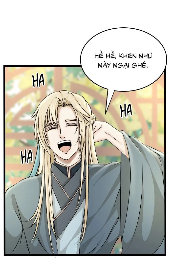 Sao cứ phải dây dưa với nhân vật phụ như ta Chapter 8 Trang 8