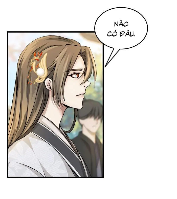 Sao cứ phải dây dưa với nhân vật phụ như ta Chapter 8 Trang 11